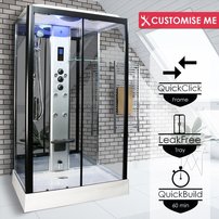Sprchová kabína Insignia 105 Premium
