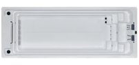 AWT Innovation800XL-T biela 800x300 šedá