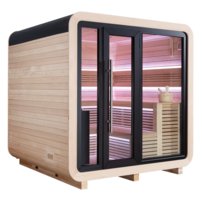AWT THE CUBE X2 Hemlock 225x225