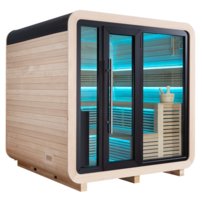 AWT THE CUBE X2 Hemlock 225x225 9kW EOS BiO Cubo