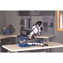 SCHEPPACH HM 216 SPX