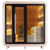 AWT THE CUBE X1 Hemlock 225x225 9kW Cilindro