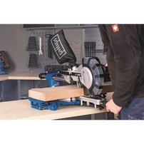 SCHEPPACH HM 216 SPX