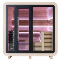 AWT THE CUBE X2 Hemlock 225x225