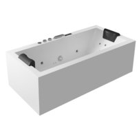 AWT GE109-1TSL 180x80