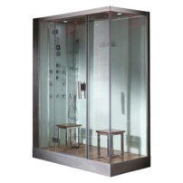 AWT DZ961F8 biela 150x90