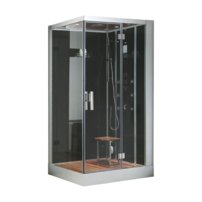 AWT DZ959F8 čierna 120x90 pravé