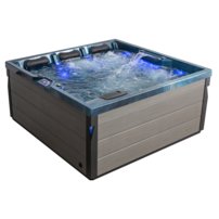 AWT IN-402 eco Extreme pre OceanWave 200x200 sivá