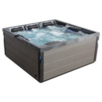 AWT IN-402 eco extreme CloudyBlack 200x200 sivá