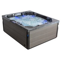 AWT IN-406 eco extreme CloudyBlack 225x185 sivá