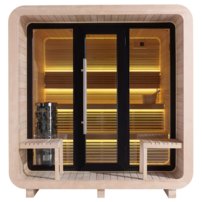 AWT THE CUBE X3 Hemlock 225x225 9kW EOS Cubo