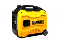 elektrocentrála odhlučnená DeWalt DXGNi42E