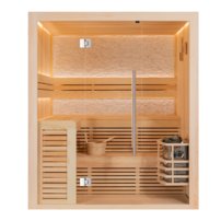 AWT E1812A borovicové drevo 220x200 bez
