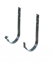 Žľabové háky 125/87