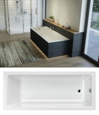 Sandra vaňa  Slim 150x70