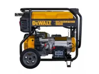 elektrocentrála DeWalt 10,6 KW DXGNP853E 230V/400V