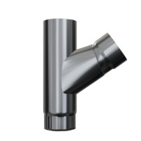 Zvodová odbočka   150/100