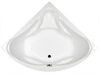 Emily hydromasážna vaňa +systém 4+4+2 140x140