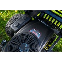 Riwall Pro Rlt 102 Hrd twin