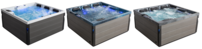 AWT IN-402 eco Extreme pro 200x200 sivá