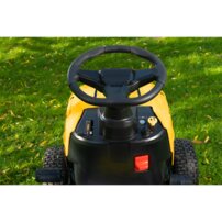 Riwall Pro Rlt 102 Hrd twin