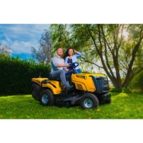 Riwall Pro Rlt 102 Hrd twin