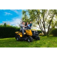 Riwall Pro Rlt 102 Hrd twin