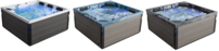 AWT IN-403 eco Extreme PRO 200x200 sivá