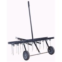 RIWALL PRO RDT 102 T PŘÍVĚSNÉ HRÁBĚ NA TRÁVNÍK 102 CM
