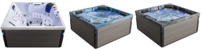 AWT IN-403 eco extreme 200x200 sivá