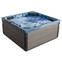 AWT IN-403 eco extreme OceanWave 200x200 sivá