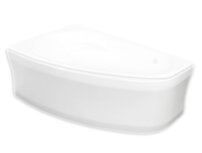 Čelný/bočný panel H2O