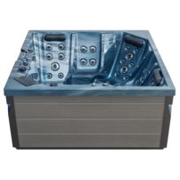 AWT IN-403 eco extreme OceanWave 200x200 sivá