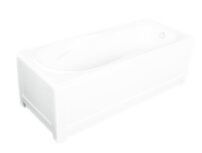 Čelný/bočný panel H2O