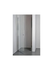 ARTTEC MOON 65 clear NEW - Sprchové dvere do niky