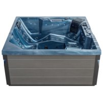 AWT IN-403 eco extreme OceanWave 200x200 sivá