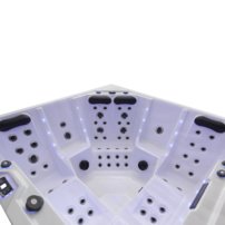 AWT IN-404 eco extreme Sterling Silver 225x225 sivá