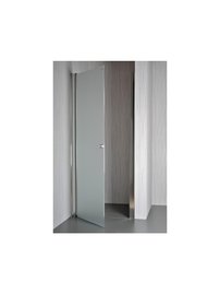 ARTTEC MOON 90 grape NEW - Sprchové dvere do niky