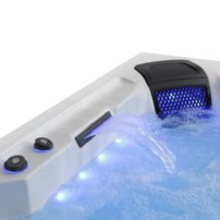 AWT IN-404 eco extreme Sterling Silver 225x225 sivá