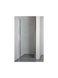 ARTTEC MOON 95 clear NEW - Sprchové dvere do niky