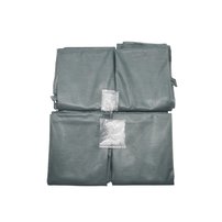 Palram Sieť proti hmyzu (moskytiéra) Pro Martinique 4300