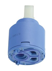 Náhradná kartuša Standard, priemer 40 mm