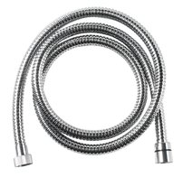 Flexibilná nerezová hadica s dvojitým zámkem, 200 cm