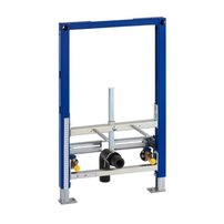 GEBERIT DUOFIX pre zavesné bidety