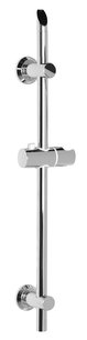 SURI Sprchová súprava, posuvný držiak, chróm