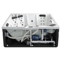 AWT IN-404 eco Extreme pro Sterling Silver 225x225 sivá