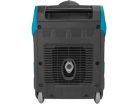 Elektrocentrála tichá invert. ATS 5,5kW, dialkové ovládanie, HERON 8896227