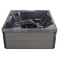 AWT IN-403 eco extreme CloudyBlack 200x200 sivá