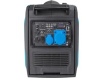 Elektrocentrála tichá invert. ATS 5,5kW, dialkové ovládanie, HERON 8896227
