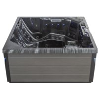 AWT IN-403 eco extreme CloudyBlack 200x200 sivá